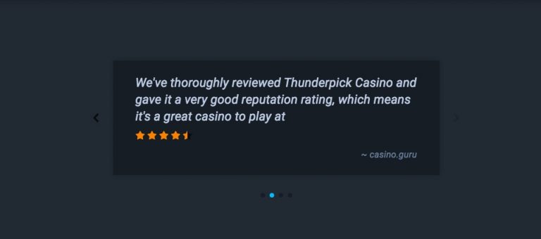 how to switch a bet on thunderpick