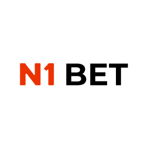 N1Bet logo